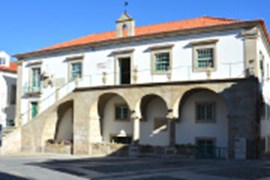  - Centro de Interpretação do Bordado