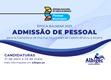 Destaque - Admissão de pessoal para os Complexos de Piscinas Municipais de Castelo Branco e Alcains - Época Balnear de 2025